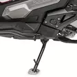 GIVI ALUMINIUM STAND SUPPORT - Moottoripyörän muut rungon osat - D331327 - 1