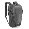 Givi Backpack with thermoformed pocket 15lt - Moottoripyörän pehmeät laukut - D485497 - 1