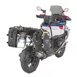 Givi Contoured Shape Side Bag 25 L - Moottoripyörän muut laukut - D547577 - 3