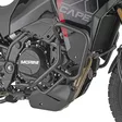 Givi Eng. Gu. Moto Morini X-Cape 700 (2025) - Moottoripyörän kaatumaraudat - D547687 - 1