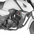 GIVI ENGINE GUARD H.CB125F (2021) - Moottoripyörän kaatumaraudat - D410527 - 1