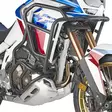 Givi ENGINE GUARD HONDA CRF1100L - Moottoripyörän kaatumaraudat - D368757 - 1