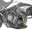 GIVI ENGINE GUARD TRIUMPH TIGER 900 - Moottoripyörän kaatumaraudat - D403947 - 1