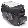 Givi EXTENSIBLE TANKLOCK BAG 20LT YKK - Moottoripyörän tankkilaukut - D494737 - 1