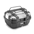 Givi Pääliteline Trekker 52ltr (TRK52N) - Moottoripyörän laukkujen tarvikkeet - D130767 - 1