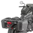 Givi Pannier Hol. Kawasaki Eliminator 500 '24 - Moottoripyörän laukkujen kiinnityssarjat - D503627 - 1