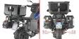 Givi Pannier Holder Bmw R1300Gs (2024) - Moottoripyörän laukkujen kiinnityssarjat - D501527 - 1