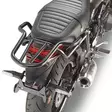 Givi Peräteline Kawasaki Z900RS (18-19) - Moottoripyörän laukkujen kiinnityssarjat - D295957 - 1