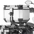Givi Peräteline käytä M7/M5/M5M tasoa Versys 650 (15) - Moottoripyörän laukkujen kiinnityssarjat - D192417 - 1
