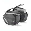Givi Side bags with straps and belts 35l - Moottoripyörän satulalaukut - D540287 - 3