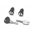 Givi Smart Security Lock for 2 cases - Moottoripyörän laukkujen tarvikkeet - D504047 - 1