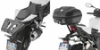 Givi Spec. Attack Honda Cb1000 Hornet (2025) - Moottoripyörän laukkujen kiinnityssarjat - D530267 - 1