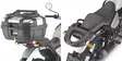 Givi SPEC.RACK R.E. HIMALAYAN (2021) - Moottoripyörän laukkujen kiinnityssarjat - D438637 - 1