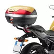 Givi Specific Monorack arms - Moottoripyörän laukkujen kiinnityssarjat - D120547 - 1