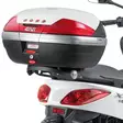 Givi Specific plate for MONOKEY® boxes - Moottoripyörän laukkujen kiinnityssarjat - D120787 - 2