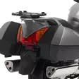 Givi Specific rear plate for MONOKEY® case - Moottoripyörän laukkujen kiinnityssarjat - D120617 - 1