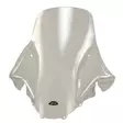 Givi Specific screen transparent 72.5 x 79.5 cm (HxW) - Moottoripyörän tuulisuojat - D120917 - 1