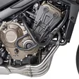 Givi Tubular Holder Honda CB 650 R (2024) - Moottoripyörän laukkujen kiinnityssarjat - D503647 - 1