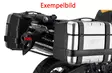 Givi Tubular pannier holder for MONOKEY® boxes Africa Twin 750 93-02 - Moottoripyörän laukkujen kiinnityssarjat - D120667 - 1