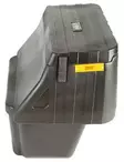 GKA Kuljetuslaukku Yamaha VK 540 - Moottorikelkan laukut & boxit - D192017 - 5