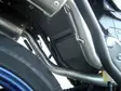GPR Aprilia Pegaso 3 650 1997/00 Pair EC-Approv. slip-on exhaust Trioval - Moottoripyörän äänenvaimentimet - D422397 - 6