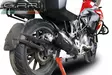 GPR Benelli Trk 502 2017/20 e4 EC-Approv. slip-on exhaust catalized Furore Evo4 - Moottoripyörän äänenvaimentimet - D426017 - 5