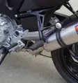 GPR Bmw F 800 - S 2006/11 EC-Approv. slip-on exhaust Gpe Ann. Titaium - Moottoripyörän äänenvaimentimet - D425407 - 10