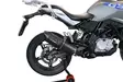 GPR Bmw G 310 Gs 2017/20 e4 EC-Approv. full line exhaust catalized Furore Evo4 N - Moottoripyörän pakoputkistot - D423607 - 5