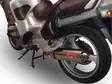 GPR Bmw R 1100 Gs - R- RT 1994/98 EC-Approv. slip-on exhaust catalized Trioval - Moottoripyörän äänenvaimentimet - D425797 - 6