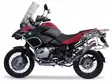 GPR Bmw R 1200 Gs Adventure 2010/13 EC-Approv. slip-on exhaust Powercone Evo - Moottoripyörän äänenvaimentimet - D425447 - 5