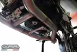 GPR Bmw R 1250 Gs 2019/20 e4 Decat pipe manifold Decatalizzatore - Moottoripyörän väliputket - D422217 - 3