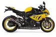 GPR Bmw S 1000 Rr 2012/14 EC-Approv. slip-on exhaust Deeptone Inox - Moottoripyörän äänenvaimentimet - D425517 - 3