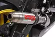 GPR Bmw S 1000 Rr 2012/14 EC-Approv. slip-on exhaust Deeptone Inox - Moottoripyörän äänenvaimentimet - D425517 - 4