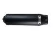 GPR Bmw S 1000 Rr 2015/16 EC-Approv. slip-on exhaust Gpe Ann. Black Titaium - Moottoripyörän äänenvaimentimet - D425577 - 8
