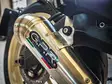 GPR Ducati Scrambler 800 2017/20 e4 EC-Approv. slip-on exhaust catalized Powerco - Moottoripyörän äänenvaimentimet - D426237 - 9