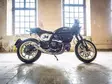 GPR Ducati Scrambler 800 2017/20 e4 EC-Approv. slip-on exhaust catalized Powerco - Moottoripyörän äänenvaimentimet - D426237 - 5