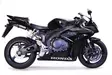 GPR Honda Cbr 1000 Rr 2004/07 EC-Approv. slip-on exhaust Tiburon Titanium - Moottoripyörän äänenvaimentimet - D427507 - 7
