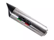 GPR Honda Cbr 1000 Rr 2004/07 EC-Approv. slip-on exhaust Tiburon Titanium - Moottoripyörän äänenvaimentimet - D427507 - 3