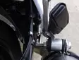 GPR Honda Cbr 500 R 2017/18 e4 EC-Approv. slip-on exhaust M3 Inox - Moottoripyörän äänenvaimentimet - D426257 - 9