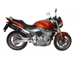 GPR Honda Hornet Cb 600 F 1998/02 EC-Approv. slip-on exhaust Furore Nero - Moottoripyörän äänenvaimentimet - D427447 - 9