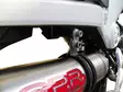 GPR Honda Msx - Grom 125 2013/17 Racing full line exhaust Deeptone Inox - Moottoripyörän pakoputkistot - D423297 - 7