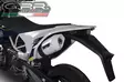 GPR Husqvarna Enduro 701 2015/2016 e3 EC-Approv. slip-on exhaust Albus Ceramic - Moottoripyörän äänenvaimentimet - D427577 - 10