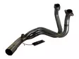 GPR Kawasaki Er 6 N - F 2012/16 e3 EC-Approv. full line exhaust Gpe Ann. Titaium - Moottoripyörän pakoputkistot - D423437 - 9