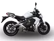 GPR Kawasaki Er 6 N - F 2012/16 e3 EC-Approv. full line exhaust Gpe Ann. Titaium - Moottoripyörän pakoputkistot - D423437 - 10