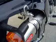 GPR Kawasaki Klr 650 1988/05 EC-Approv. slip-on exhaust Trioval - Moottoripyörän äänenvaimentimet - D427777 - 5