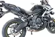 GPR Kawasaki Versys 650 2017/20 e4 EC-Approv. full line exhaust catalized M3 Ino - Moottoripyörän pakoputkistot - D423677 - 11