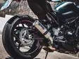 GPR Kawasaki Z 900 E 2021/22 e5 EC-Approv. slip-on exhaust M3 Inox - Moottoripyörän äänenvaimentimet - D426897 - 10