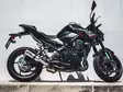GPR Kawasaki Z 900 E 2021/22 e5 EC-Approv. slip-on exhaust M3 Inox - Moottoripyörän äänenvaimentimet - D426897 - 8