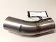 GPR Kawasaki Zx-10R 2010/15 EC-Approv. slip-on exhaust Gpe Ann. Titaium - Moottoripyörän äänenvaimentimet - D427677 - 9