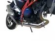 GPR Ktm Duke 690 2012/16 e3 Decat pipe manifold Decatalizzatore - Moottoripyörän väliputket - D422277 - 1